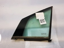 Vetro Triangolo Anteriore