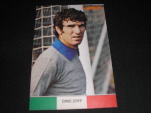 Zoff juve nazionale munchen - juve,