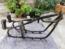 Telaio bmw r60 con lettera - con,