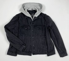 Odi et amo giacca jacket denim