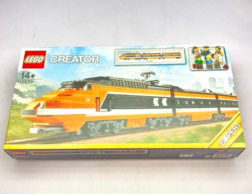 Lego 10233 creator - 10233,