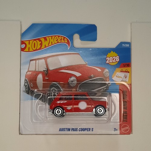 Hot wheels mattel 2026 austin - hot,
