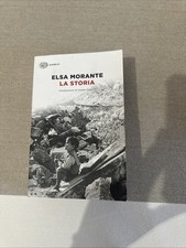 la storia elsa morante