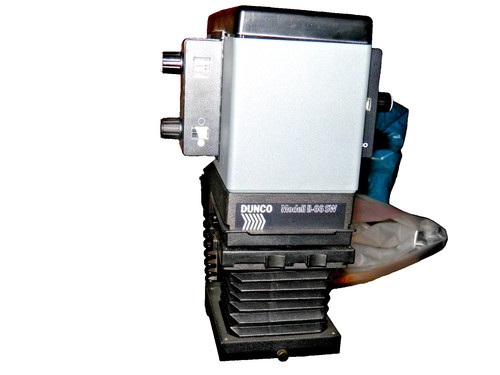 Fotolab ingranditore dunco - ingranditore,