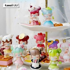 Rolife Nanci Teatime Series