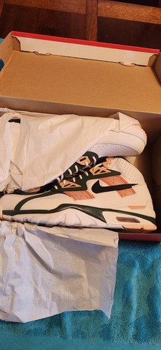 Nike air trainer - trainer, high