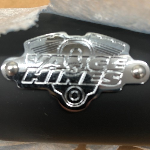 Vance hines shortshots pcx - vance,