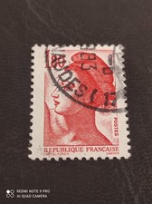 SELLO DE FRANCIA