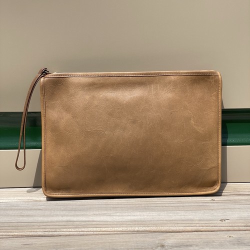 Vintage coach slim - vintage,