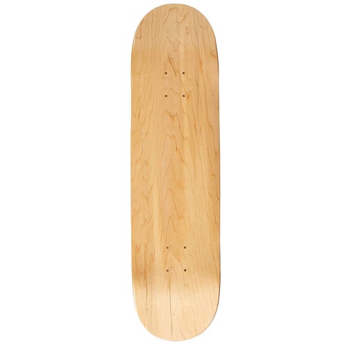 Alce blank skateboard - blank, deck