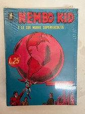 Albi del Falco NEMBO KID - 10