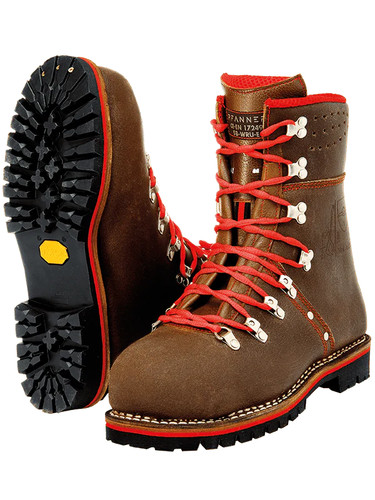 Scarpa forestale pfanner - scarpa,