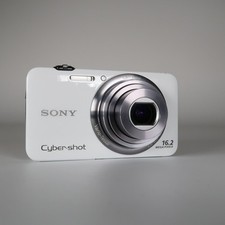 Sony Cyber-Shot DSC-WX7