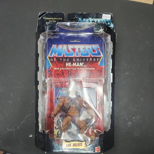Motu masters the universe - motu,