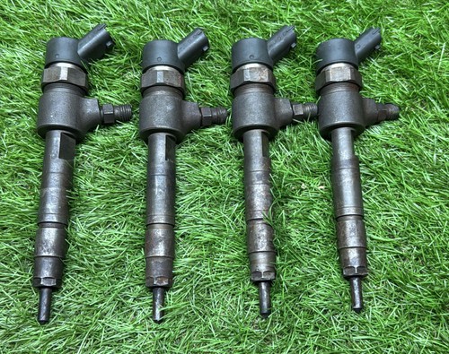 Kit iniettori per fiat - kit,