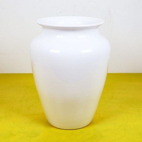 Elegante vaso terracotta - vaso, in