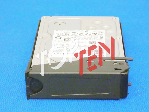 Hitachi 0f22805 4tb lff - hitachi,