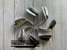 *NUOVO* Testa in ferro Miura