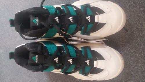 Adidas top ten 2000 - 2000, bianco