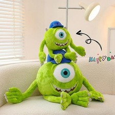 Peluche pupazzo monster - 80,