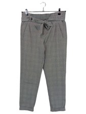 ZARA TRAFALUC Pantalone a vita