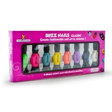 Buzz Nails - Classico