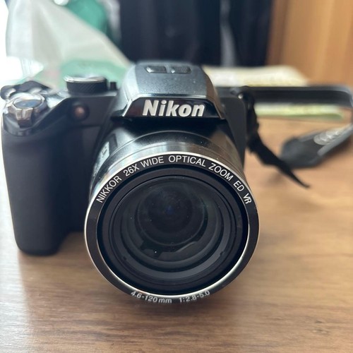 Nikon coolpix p100 fotocamera - coolpix,
