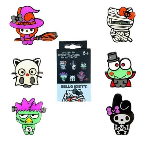 Hello kitty loungefly - kitty, by