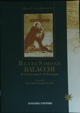 BEATO SIMONE BALACCHI AA.VV