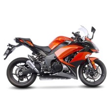 LEOVINCE EXHAUST TERMINAL