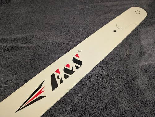 Barra guida per - guida, 28"