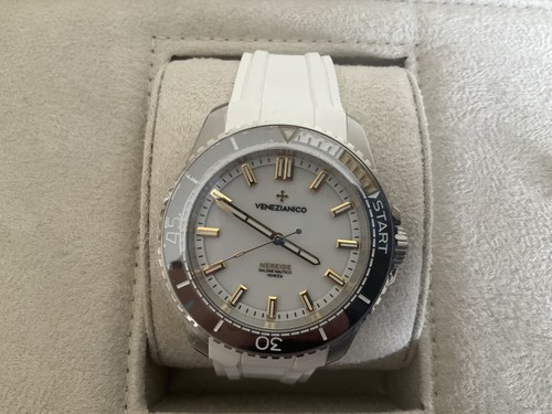 Orologio venezianico nereide - orologio,