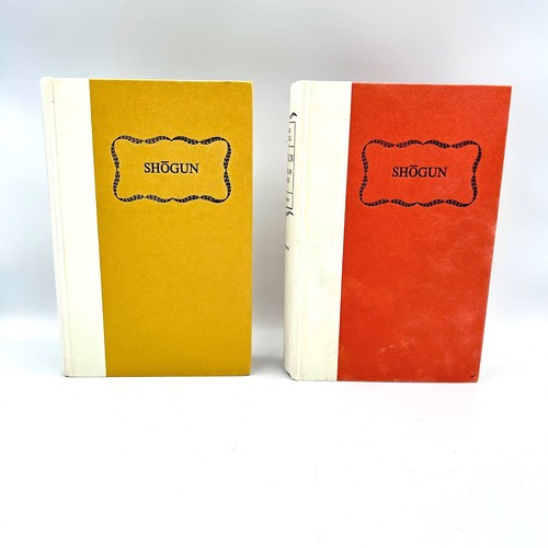 James clavell shogun hardcover - james,