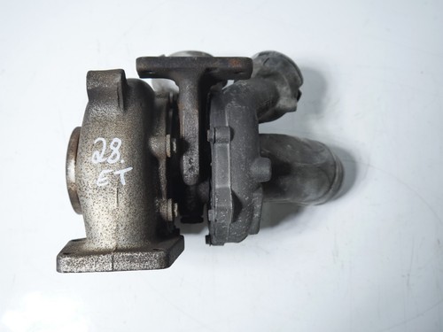 Turbocompressore per - , vw