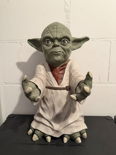 Yoda personaggio star wars - yoda,