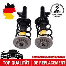 2* Ammortizzatore a molla