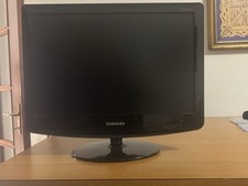 Monitor 20pollici Samsung Led
