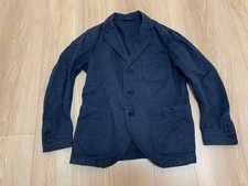 Giacca sartoriale FREEMAN