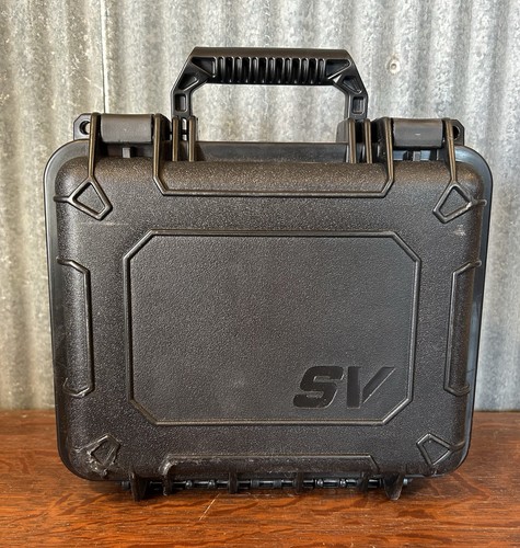 Impilatore vault silver - vault,