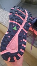 Scarpe Trail running donna