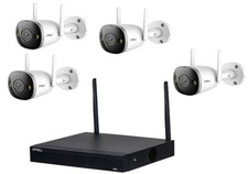 Kit Videosorveglianza IMOU