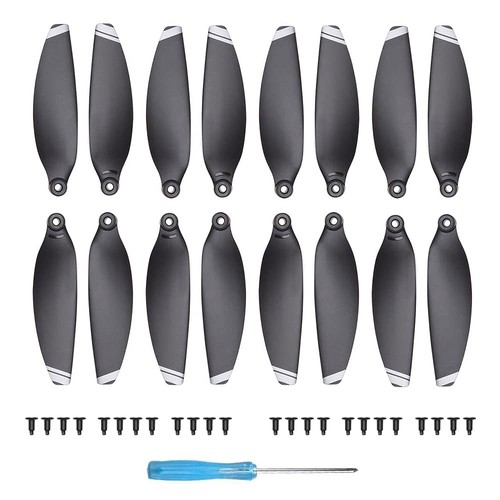 Pezzi mavic mini eliche - 16,