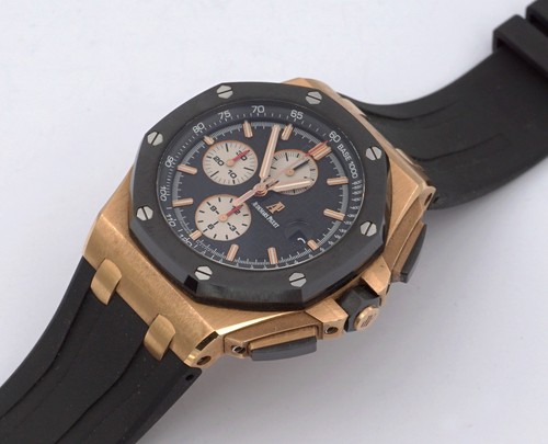 Audemars piguet royal oak - piguet,