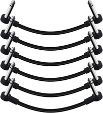 Cavi Patch per Effetti per