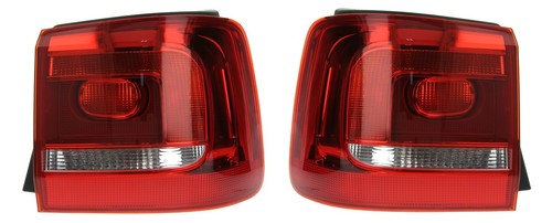 Faro fanale posteriore - 2x,
