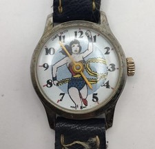 Orologio DC Comics Wonder