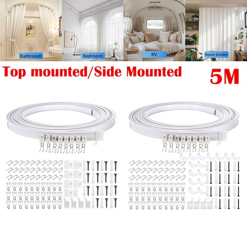 Kit binario tenda flessibile