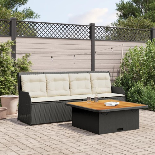 Garden lounge set - garden,