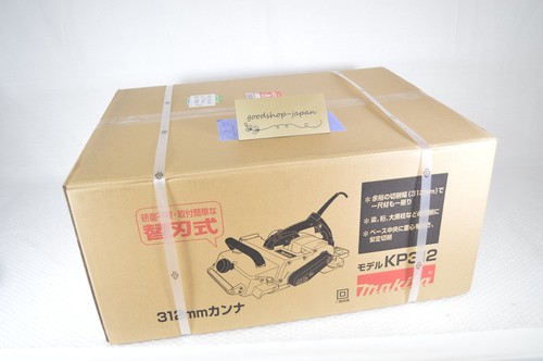 Makita kp312 pialla filo - a,