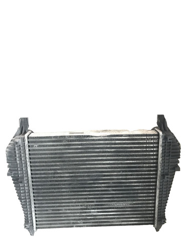 Radiateur intercooler iveco - radiateur,